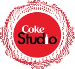 coke studio official android application logo